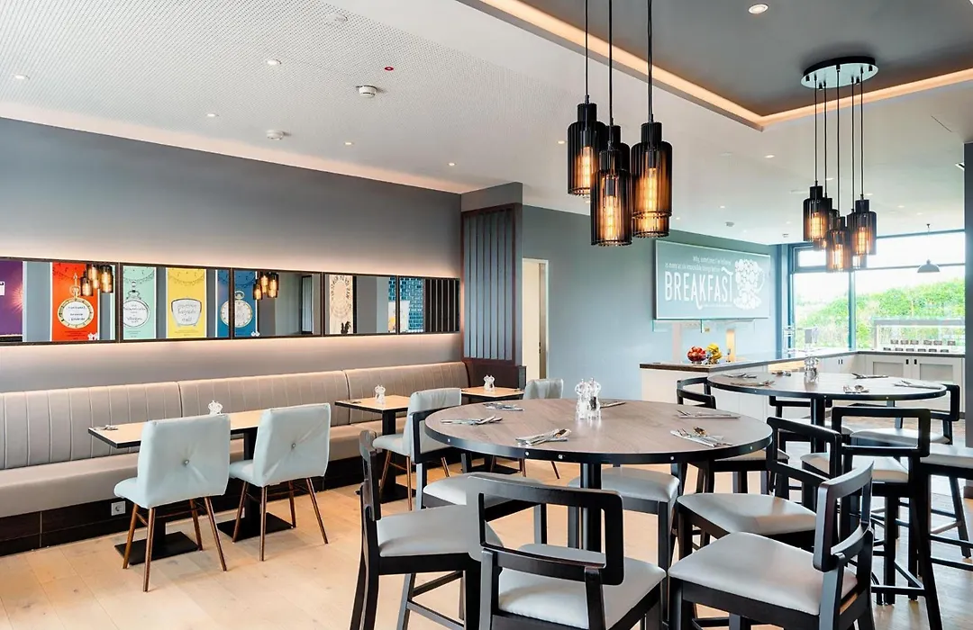 Premier Inn Berlin Airport-1