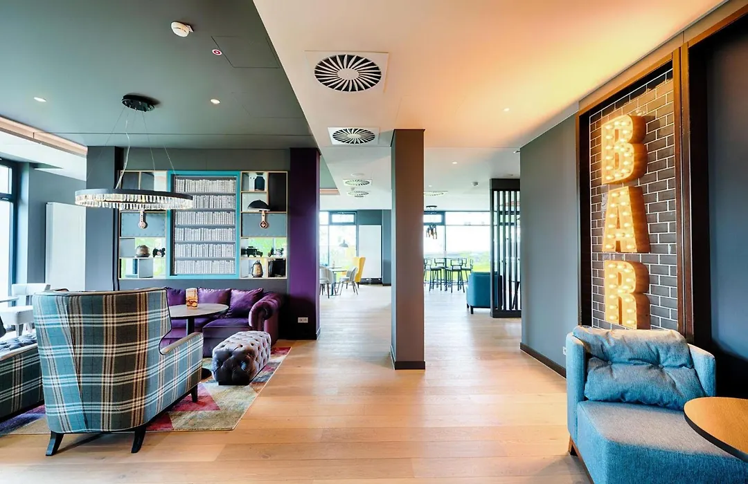 Premier Inn Berlin Airport-1