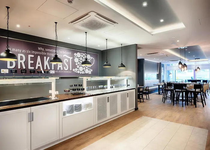 Premier Inn Berlin City Süd